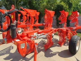 Плуг Gaspardo Unico XM   3+ 1❗НАЛИЧЕН, снимка 2