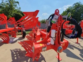 Плуг Gaspardo Unico XM   3+ 1❗НАЛИЧЕН, снимка 4