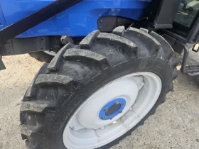 Трактор ISEKI TR63, снимка 7