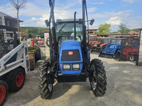 Трактор ISEKI TR63, снимка 4