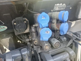 Трактор ISEKI TR63, снимка 6