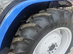 Трактор ISEKI TR63, снимка 3