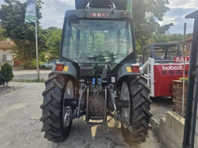 Трактор ISEKI TR63, снимка 2