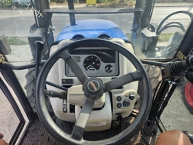 Трактор ISEKI TR63, снимка 10