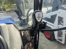 Трактор ISEKI TR63, снимка 8