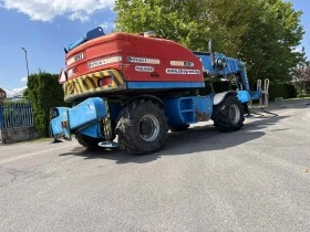 Обява за продажба на Телескопични товарачи Manitou GTH4020R ~ 108 000 лв. - изображение 8