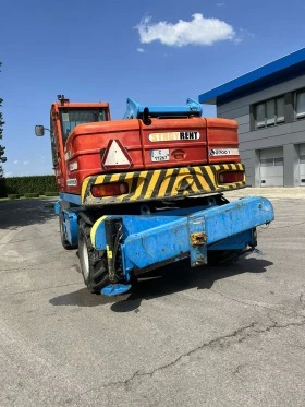 Обява за продажба на Телескопични товарачи Manitou GTH4020R ~ 108 000 лв. - изображение 11