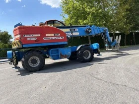 Обява за продажба на Телескопични товарачи Manitou GTH4020R ~ 108 000 лв. - изображение 7