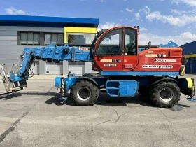 Обява за продажба на Телескопични товарачи Manitou GTH4020R ~ 108 000 лв. - изображение 6