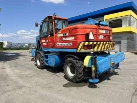 Обява за продажба на Телескопични товарачи Manitou GTH4020R ~ 108 000 лв. - изображение 10