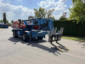 Обява за продажба на Телескопични товарачи Manitou GTH4020R ~ 108 000 лв. - изображение 1