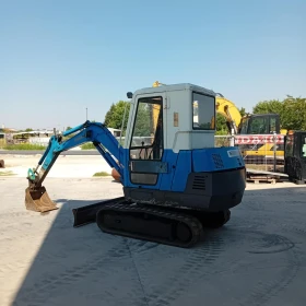      Hitachi IHI IS-28PX *  *  * 