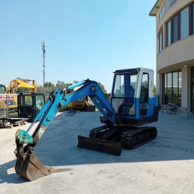      Hitachi IHI IS-28PX *  *  * 