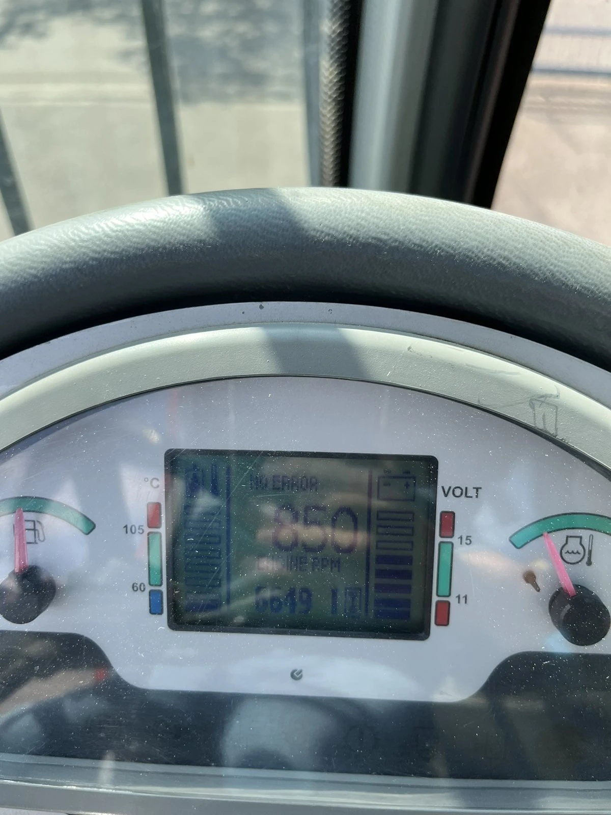 ������������ �������� Manitou GTH4020R | Mobile.bg � ����������� 14