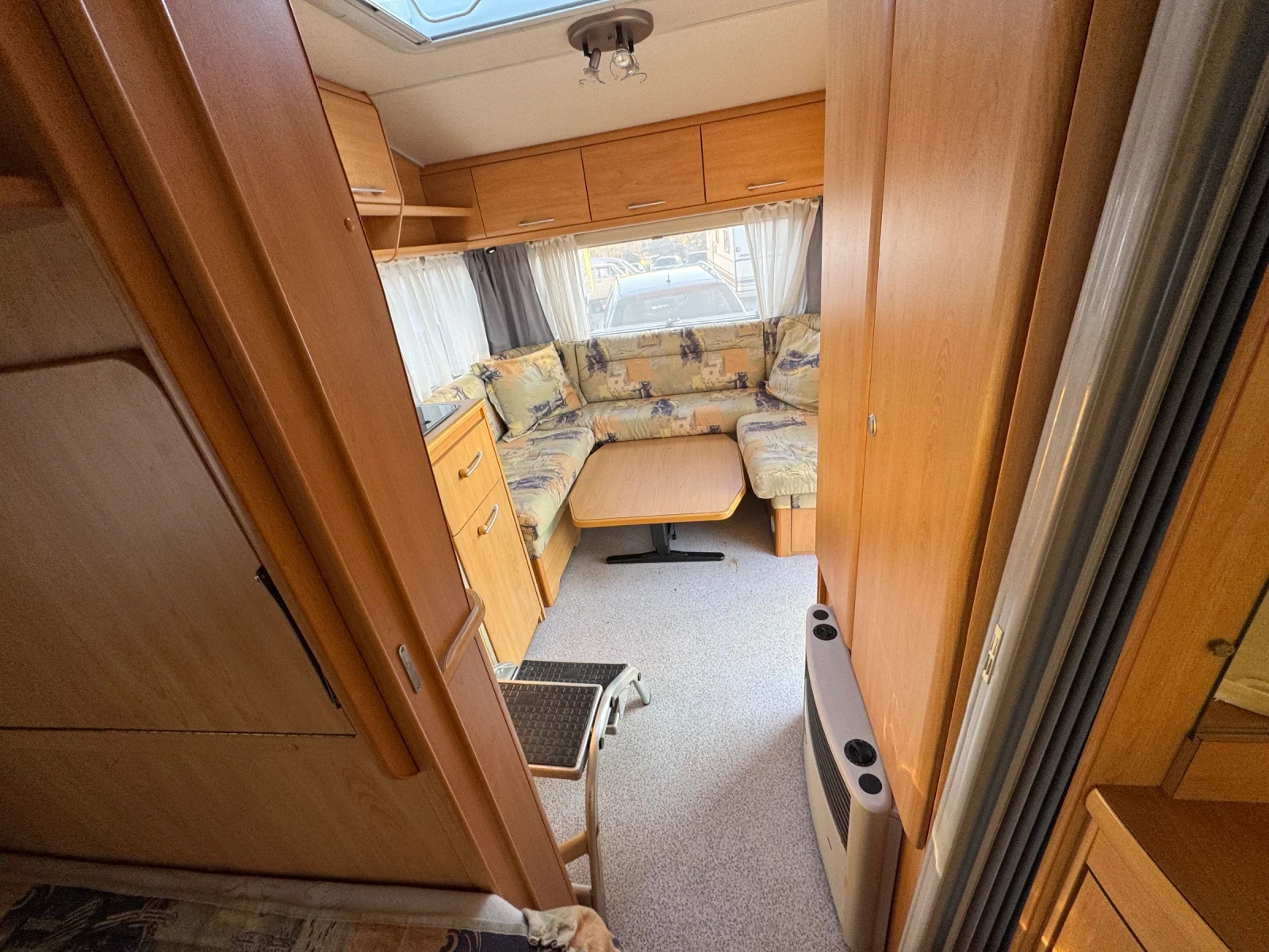  Knaus      | Mobile.bg   16