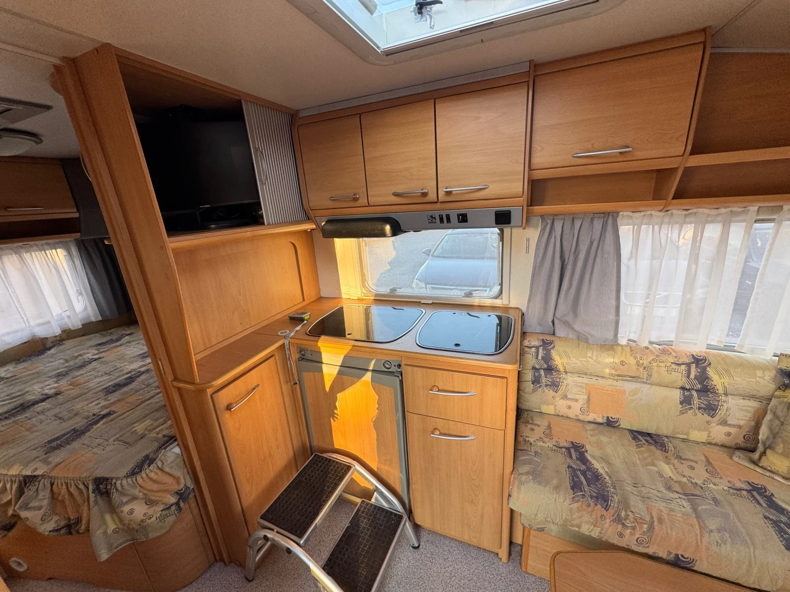  Knaus      | Mobile.bg   12