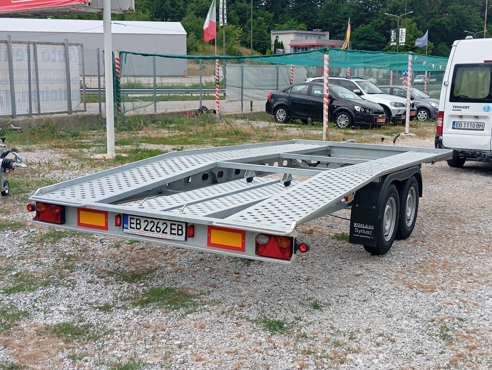 �� ��������� Sirius 4.60/2.05-14 | Mobile.bg � ����������� 2