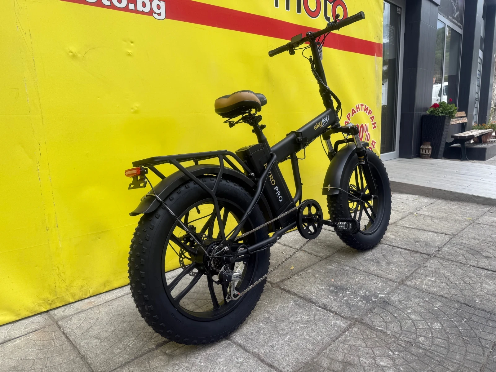 ������� NITRO PRO | Mobile.bg � ����������� 3