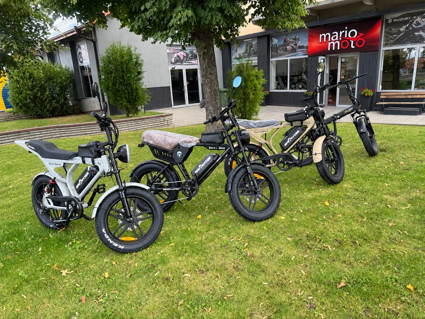 ������� NITRO PRO20 FAT FOLDING E-B ������������ ��������� | Mobile.bg � ����������� 11