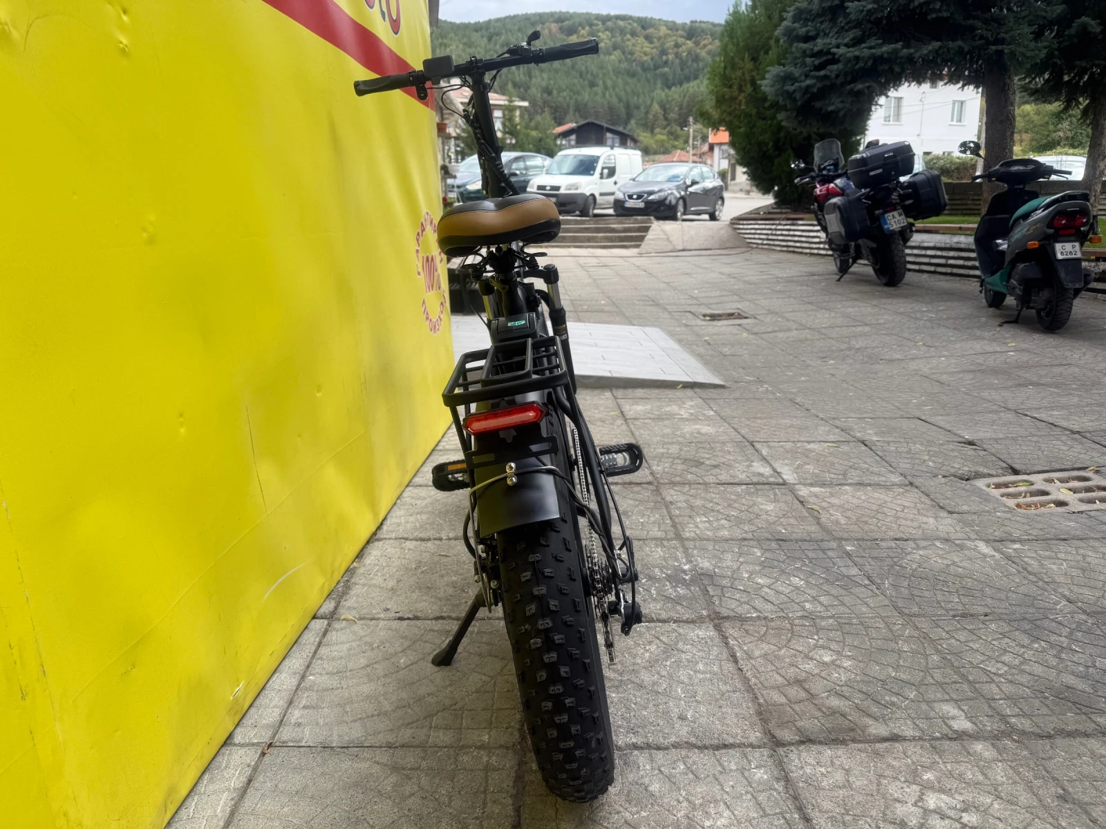 ������� NITRO PRO | Mobile.bg � ����������� 5