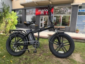������� NITRO PRO20 FAT FOLDING E-B ������������ ��������� | Mobile.bg � ����� ������ 6