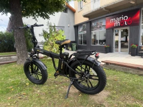 ������� NITRO PRO20 FAT FOLDING E-B ������������ ��������� | Mobile.bg � ����� ������ 2