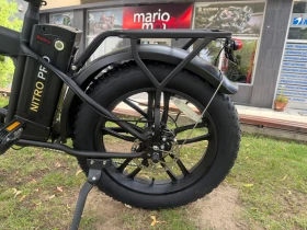 ������� NITRO PRO20 FAT FOLDING E-B ������������ ��������� | Mobile.bg � ����� ������ 5