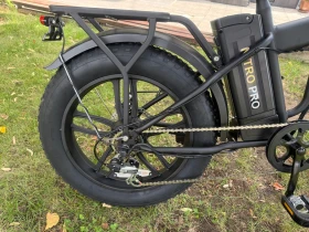 ������� NITRO PRO20 FAT FOLDING E-B ������������ ��������� | Mobile.bg � ����� ������ 9