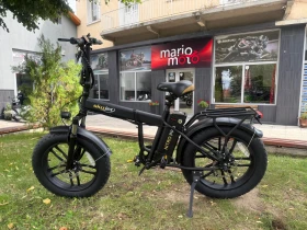 ����� �� �������� �� ������� NITRO PRO20 FAT FOLDING E-B ������������ ���������