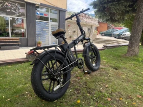 ������� NITRO PRO20 FAT FOLDING E-B ������������ ��������� | Mobile.bg � ����� ������ 8