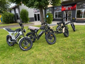 ������� NITRO PRO20 FAT FOLDING E-B ������������ ��������� | Mobile.bg � ����� ������ 11