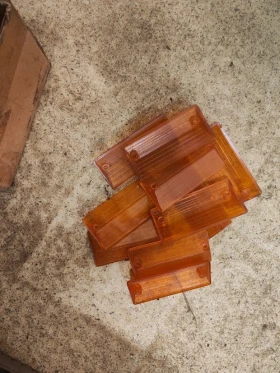 LADA 2101 21014 лост превключване скорости цена 15 евро Ем Комплект 0884333269, снимка 6