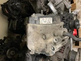 Електрическа система за Mercedes-Benz C 220, снимка 2