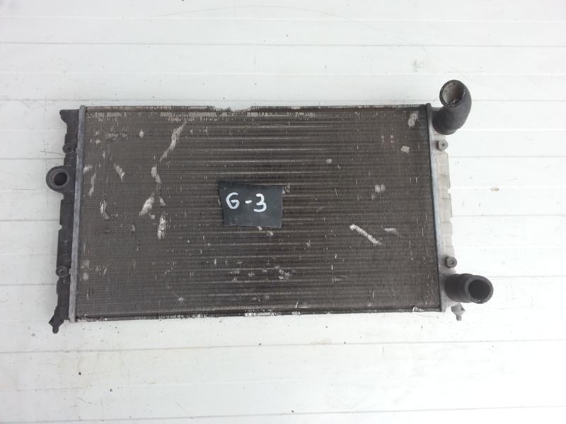 Охладителна система за VW Golf, снимка 1 - Части - 19895124