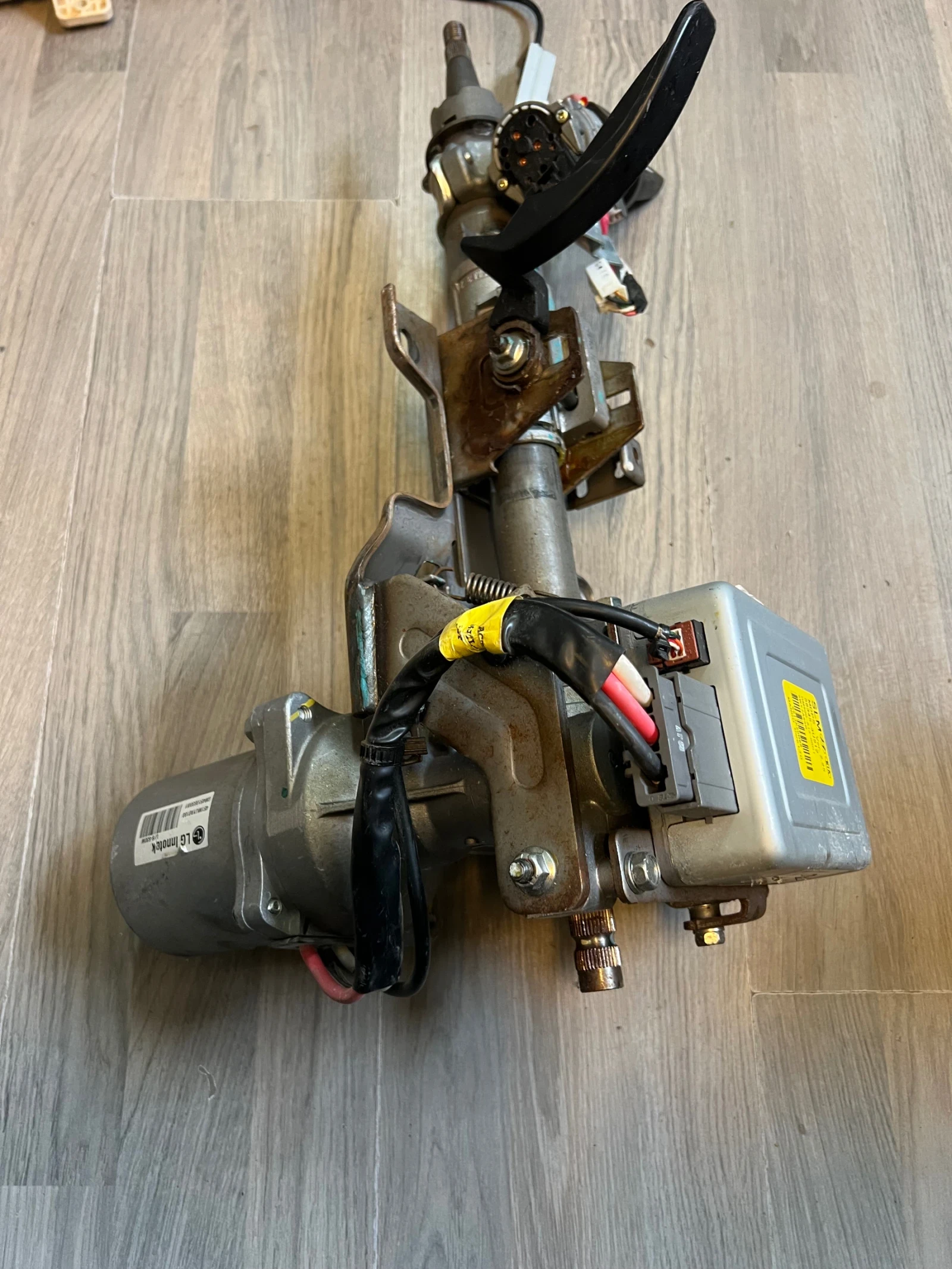 56345-3U512    KIA SPORTAGE 2015 GM500-A13-00C1 GM45100300I1 | Mobile.bg   1