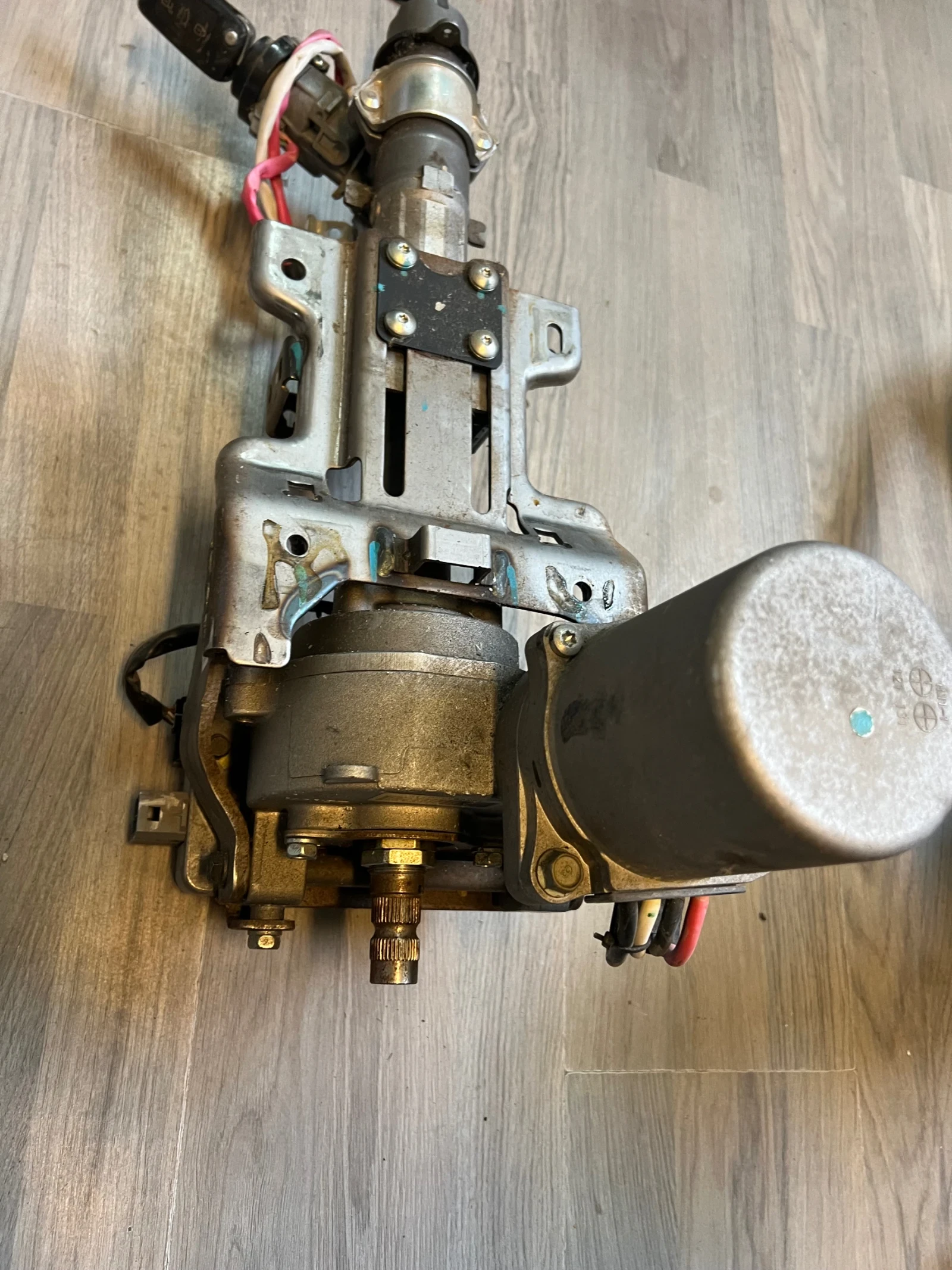 56345-3U512    KIA SPORTAGE 2015 GM500-A13-00C1 GM45100300I1 | Mobile.bg   4