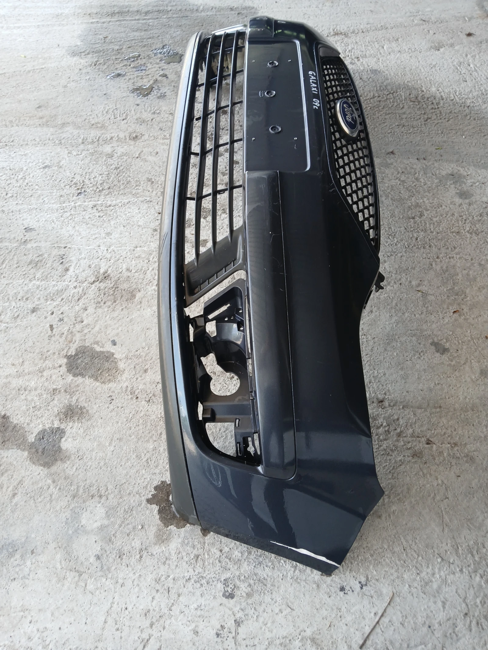 Броня предна Ford Galaxy 2009г, снимка 3 - Части - 54711730