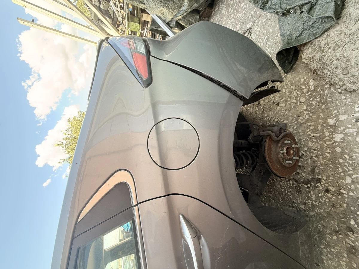 Заден ляв калник Hyundai Ioniq 2021 Electric Хечбек 71501-G7A00 M6T n208