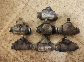 LADA 2101 21014 лост превключване скорости цена 15 евро Ем Комплект 0884333269, снимка 3 - Части - 38176266