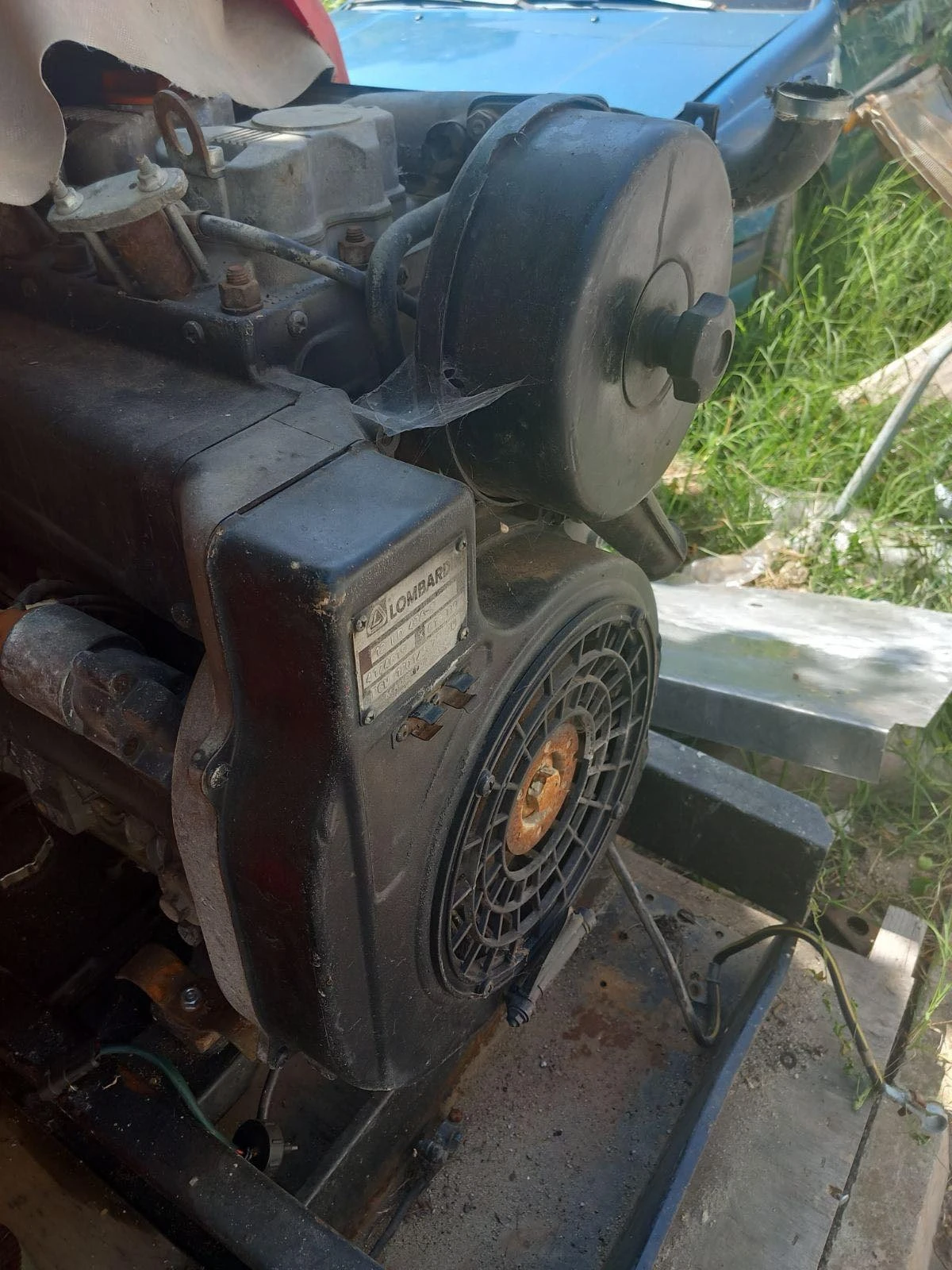 LOMBARDINI  | Mobile.bg   1