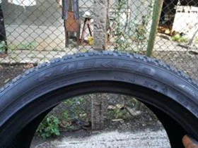 Гуми Зимни 225/45R18, снимка 3