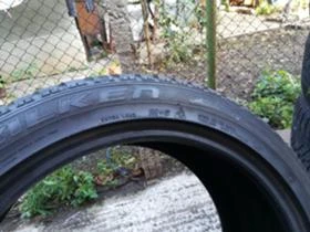 Гуми Зимни 225/45R18, снимка 6