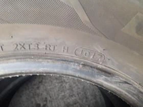 Гуми Летни 215/65R16, снимка 7
