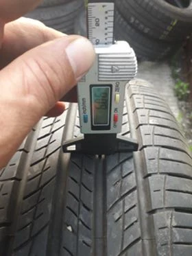 Гуми Летни 215/65R16, снимка 9