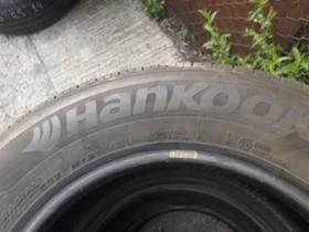 Гуми Летни 215/65R16, снимка 4