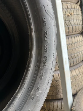 Гуми Летни 245/45R20, снимка 6