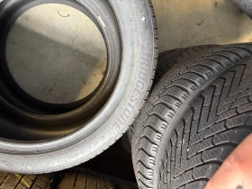 Гуми Летни 245/45R20, снимка 10