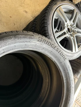 Гуми Летни 245/45R20, снимка 7