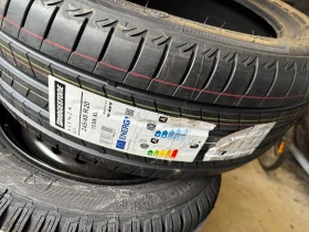 Гуми Летни 245/45R20, снимка 14