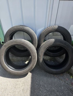 Гуми Летни 225/55R18, снимка 1